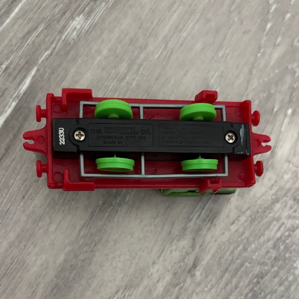 ERTL Percy - Picture 6 of 10